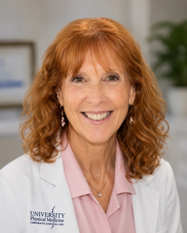 Celeste Lind, APRN