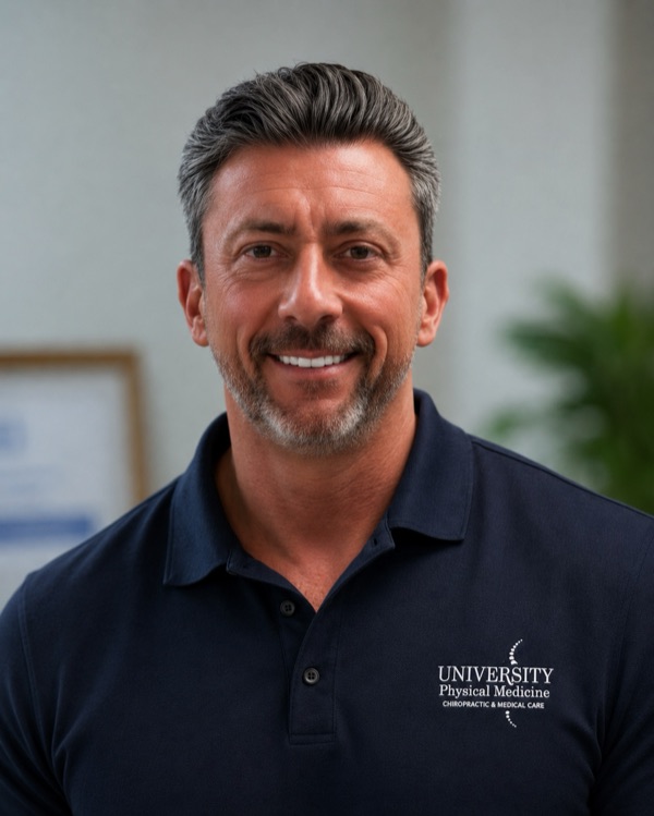 Dr. Nicholas Belletto